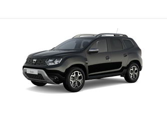 Dacia Duster Prestige ECO-G 100 //NEW // 2020//