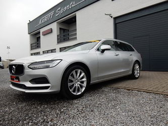 Volvo V90 Volvo V90 2.0 D3