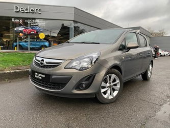 Opel Corsa ULTIMATE