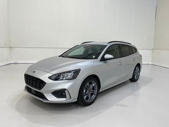 Ford Focus * New Focus St line - Diesel 1.5 TD *