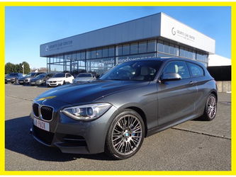 BMW M1 M135i 320pk 1ste eigenaar !