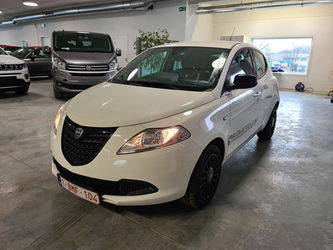 Lancia Ypsilon Fire Elefantino 1.2 69PK
