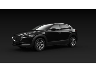 Mazda CX-30 5DR WGN 2.0L e-Skyactiv X 186 hp 6MT SKYCRUISE