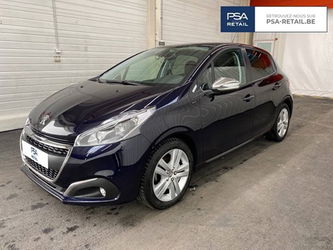 Peugeot 208 1.2 PureTech €6.2EVAP 61kW S/S Signature