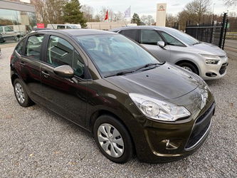 Citroen C3 1.1 SEDUCTION