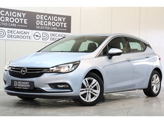 Opel Astra 1.0T 105pk *Sport* *Navi + Airco*