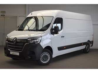 Renault Master L3H2 3.5T DCI 135