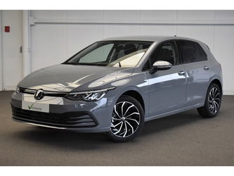 Volkswagen Golf 1.0 TSI Life 110pk / NIEUW