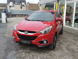 Hyundai ix35 1.6 Benzine 135 pk