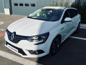 Renault Megane Grandtour Intens Energy dCi 110 EDC