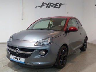 Opel ADAM Red&Roll 1.2cc 70cv