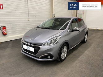 Peugeot 208 1.2 PureTech €6.2 61kW S/S Signature
