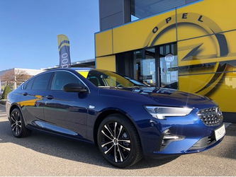 Opel Insignia Grandsport Ultimate Topaanbieding