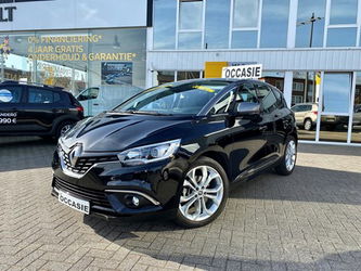Renault Scenic TCe 130