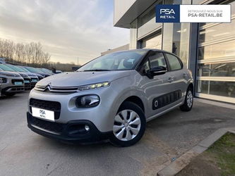 Citroen C3 1.6 BlueHDi 75 S&S MAN Business GPS