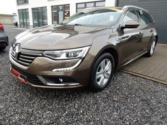 Renault Talisman Renault Talisman break