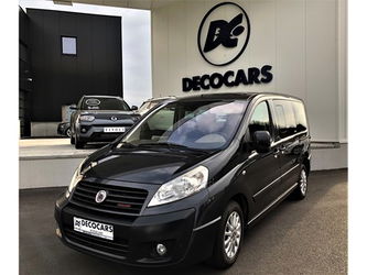 Fiat Scudo