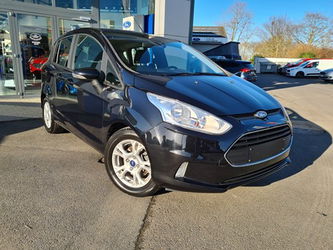 Ford B-Max 1.0 100 Pk EcoBoost Trend