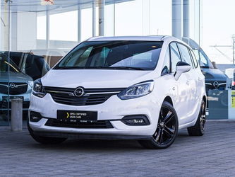 Opel Zafira INNOVATION 1.4 AUTOMAAT 7PL *GPS*CAMERA*