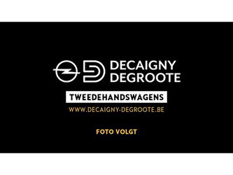 Opel Astra Sports Tourer 1.4B EDITION * NAVI VIA APP * PARKEERSENSOREN *