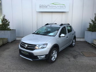 Dacia Sandero Stepway 900TCe 90pk