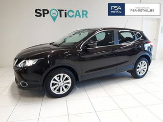 Nissan Qashqai+2 1.2 DIG-T Acenta