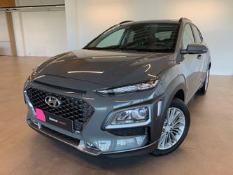 Hyundai Kona 1.0 T-GDI 120 pk man 6 airco/n