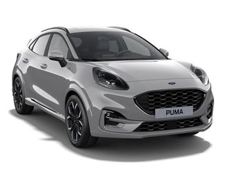 Ford Puma ST-Line X - 1.0EcoBoost MHEV 125pk - NIEUW STOCK