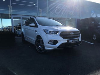 Ford Kuga ST-Line - 2.0TDCI 150pk