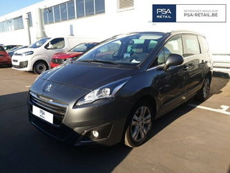 Peugeot 5008 2.0 BlueHDi S&S 100kW Allure