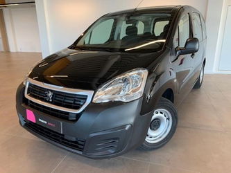 Peugeot Partner Tepee Access 1.6 BENZINE 98 PK
