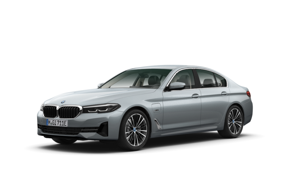 BMW 530e Berline