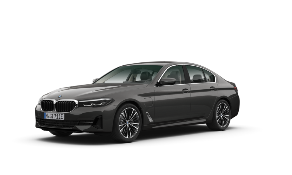 BMW 530e Berline