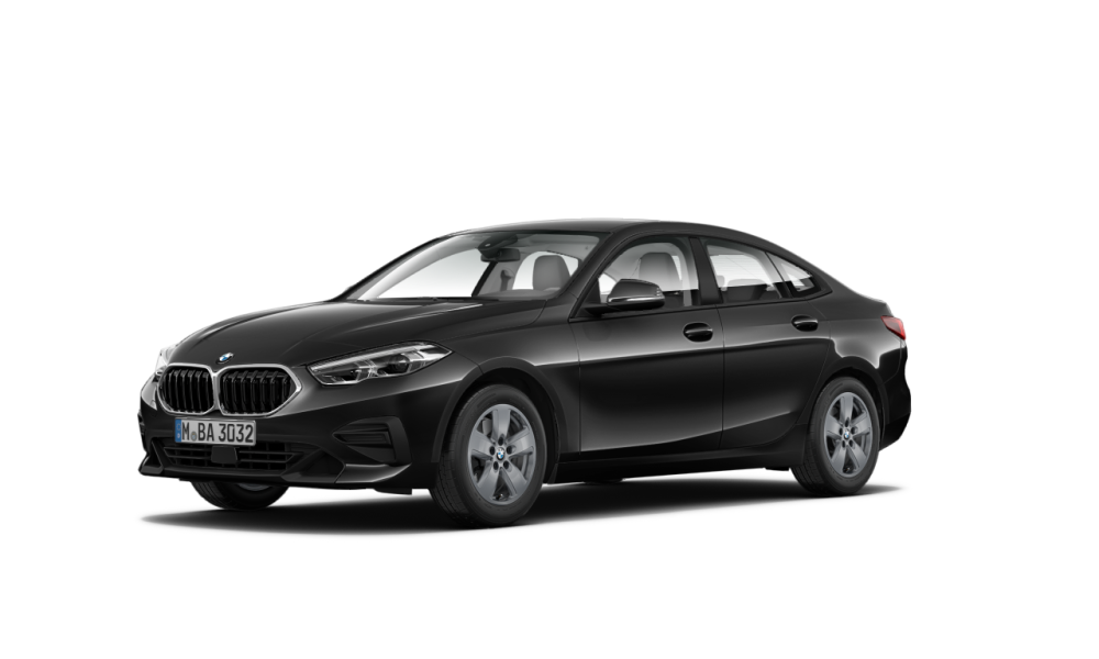 BMW 218iA Gran Coupé