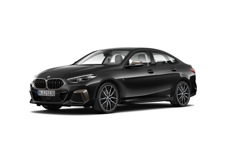 BMW M235i xDrive Gran Coupé