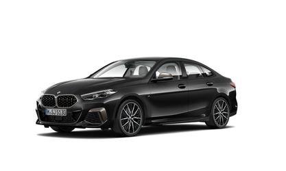 BMW M235i xDrive Gran Coupé