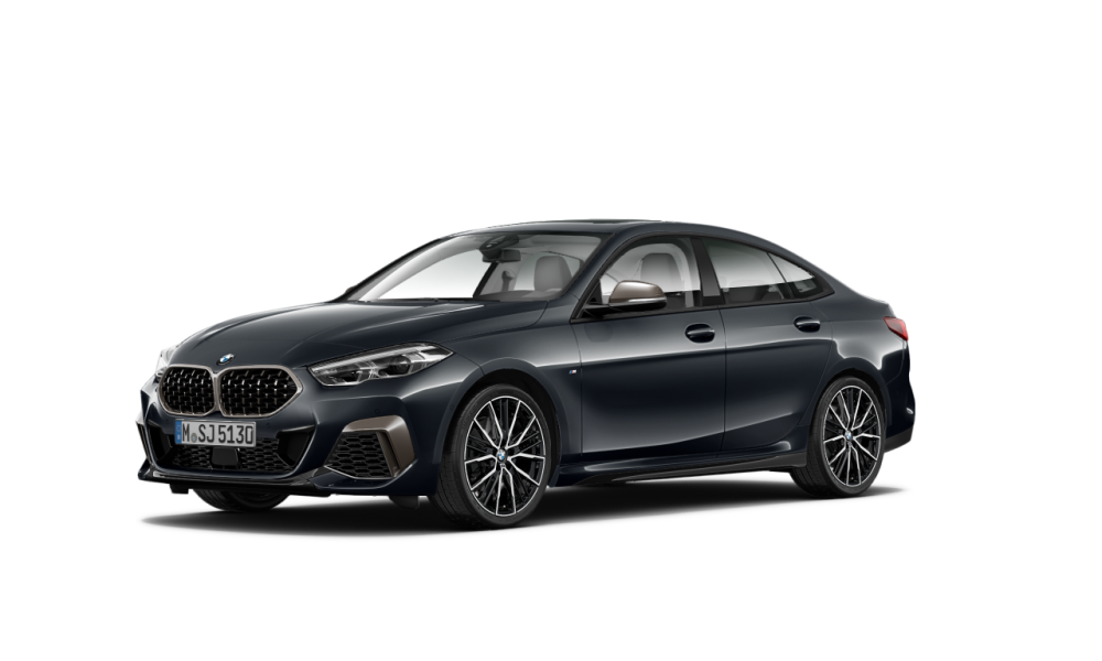 BMW M235i xDrive Gran Coupé