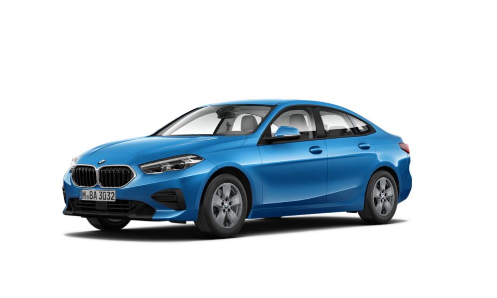 BMW 216D