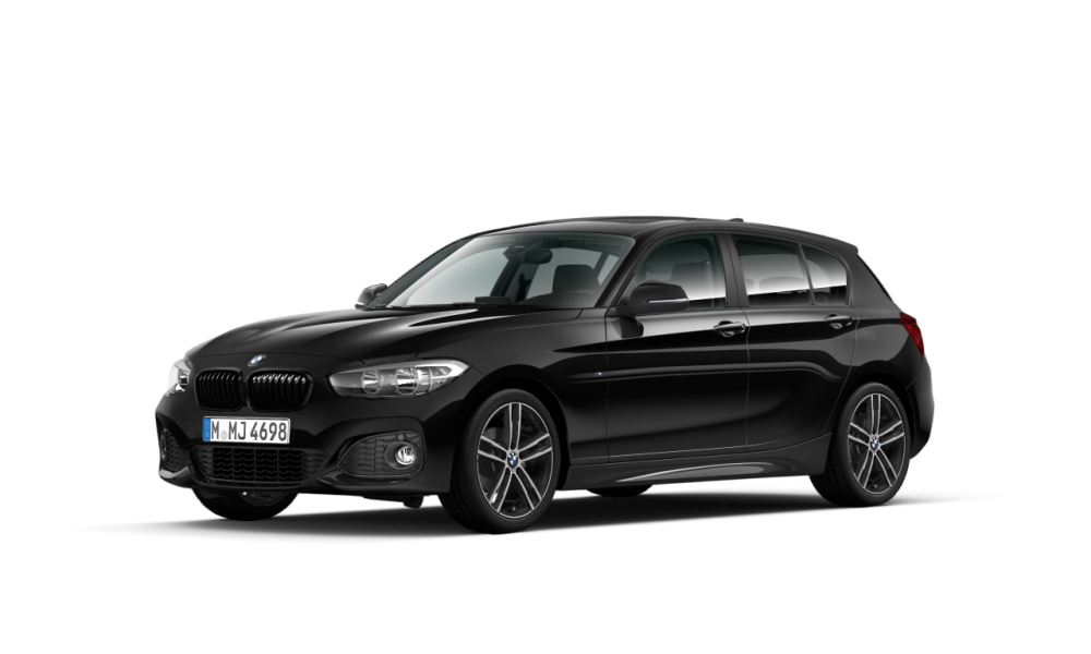BMW 118i Hatch