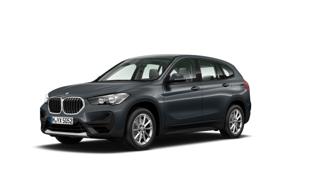 BMW X1 sDrive18i