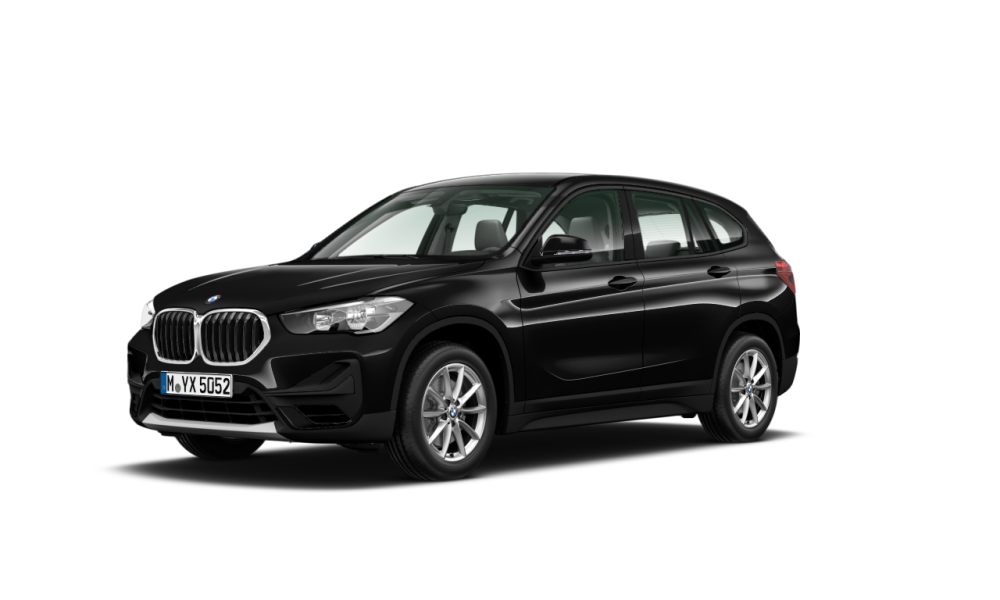 BMW X1 sDrive18i