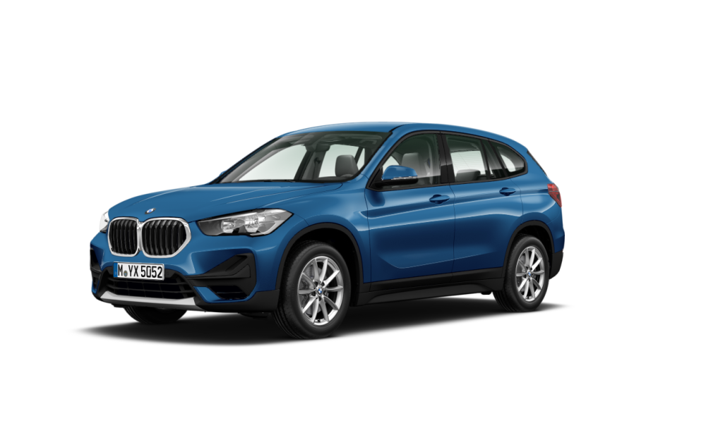 BMW X1 sDrive18i