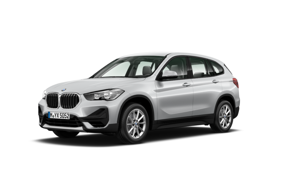 BMW X1 sDrive18iA