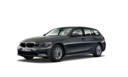 BMW 330e Touring