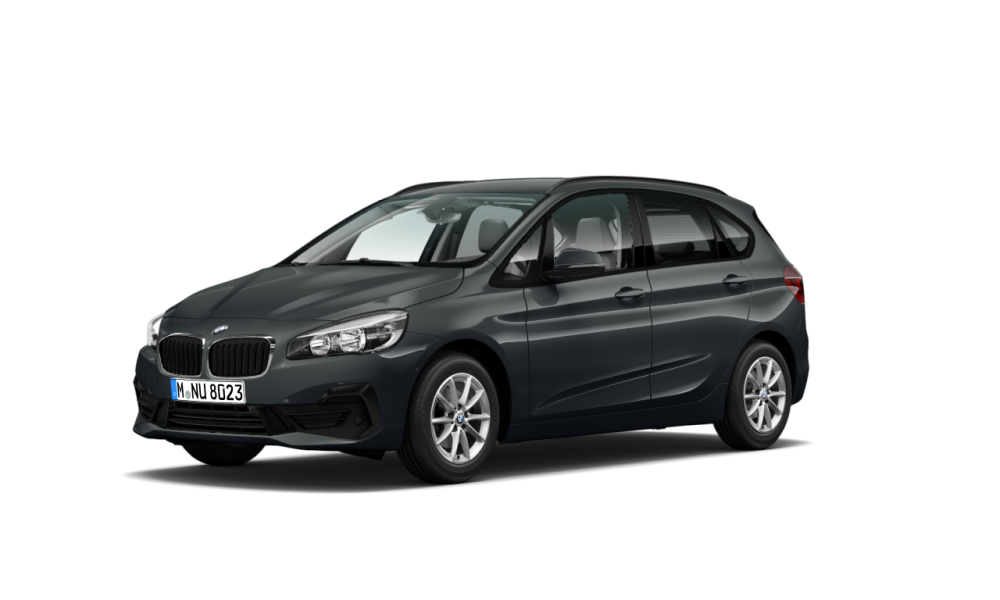 BMW 218d Active Tourer