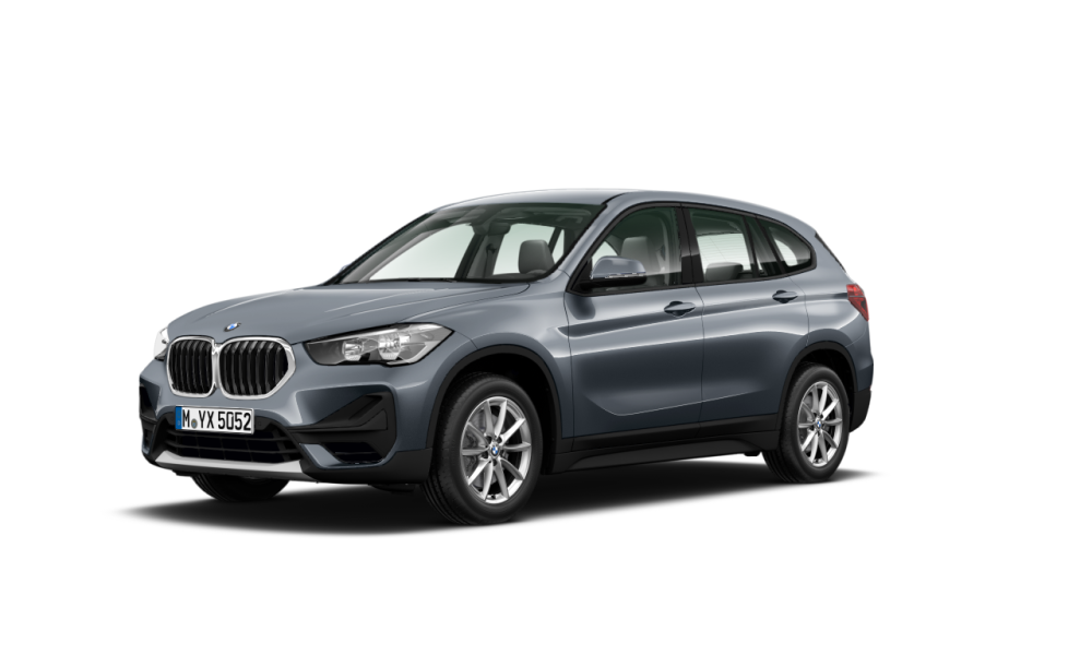 BMW X1 sDrive20i