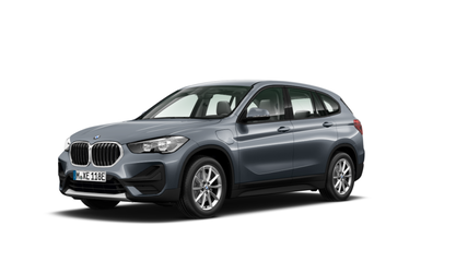 BMW X1 xDrive25e