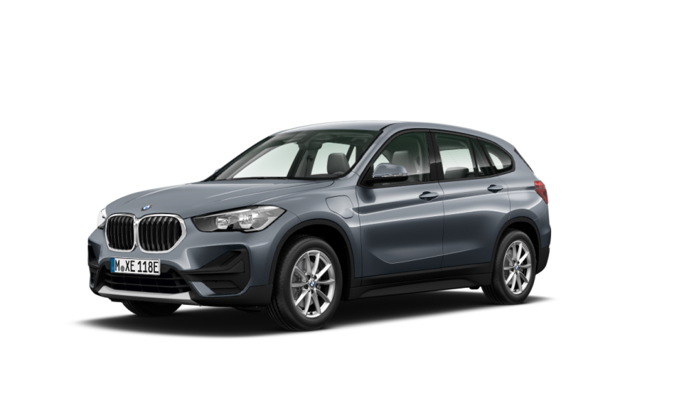BMW X1 xDrive25e