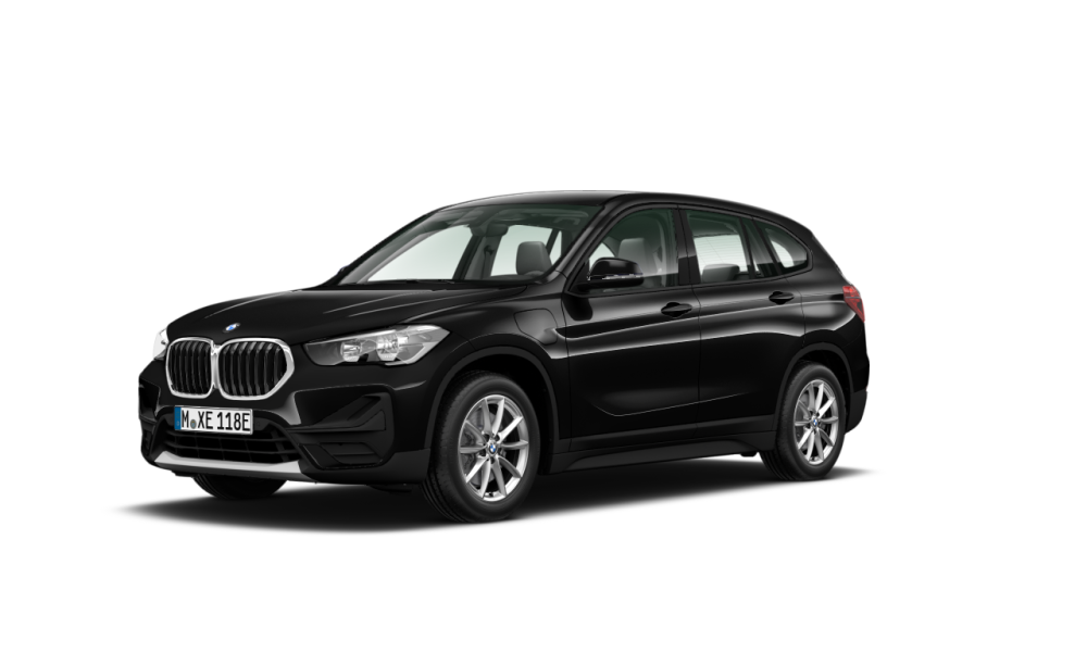 BMW X1 xDrive25e