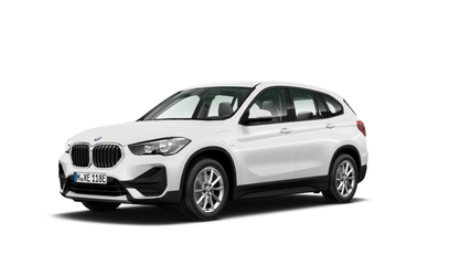 BMW X1 xDrive25e